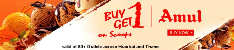 Buy1 Get1 @Amul