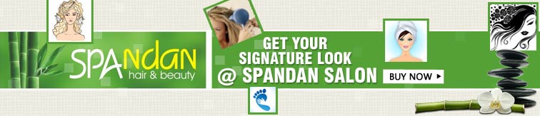 Spandan