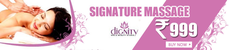 Dignity Spa
