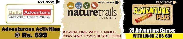 DayOut Packages