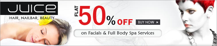 JuiceSalon @50%