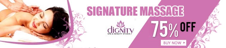 Dignity Spa