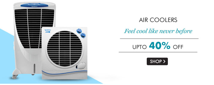 Air Coolers