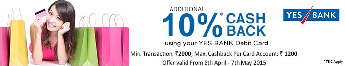 Bank Offers
