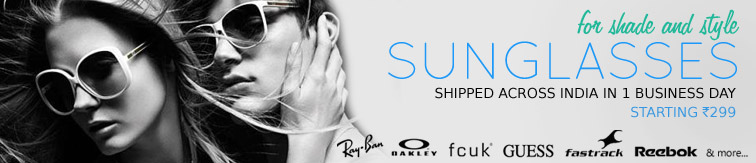 Sunglasses