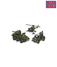MegaBloks Military Unit