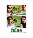 Mirch (Hindi)[VCD]