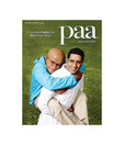Paa (Hindi)[VCD]