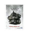 The Cabin In The Woods (English) [DVD]