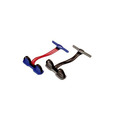Kamachi Rubber Pull Exerciser