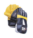 SM CLUB STAR "PLAYER" Cricket wicket keeping gloves