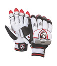 SG Test Batting Gloves