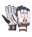 SG Litevate Batting Gloves