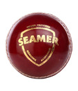 SG Seamer Cricket Balls (Pack Of 2)