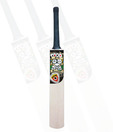 HRM Ed Size H Kashmir Willow Cricket Bat