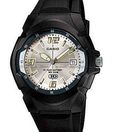 Casio Hd Silver Dial Watch