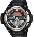 Casio Sporty Multifunction Watch