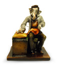 Earth Home Decor Doctor Ganesha