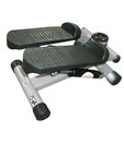 Kamachi Stepper With Hydraulic Steppers & Counter Meters