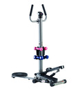 Kamachi Imported Multi Stepper With Twister And Dumbells