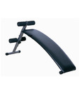 Kamachi Imported Curved Situp Bench For Abs Exercises