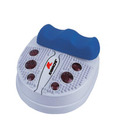 Kamachi Morning Walker With Infrared Vibrator Twister Massager