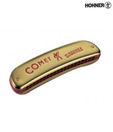 Hohner Harmonica M2504017 Comet 40 /Key C
