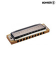 Hohner Harmonica M533106 Blues Harp /Key A
