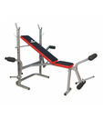 Kamachi Weight Lifting Multi Bench
