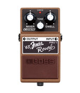 BOSS FRV-1 Guitar Pedals