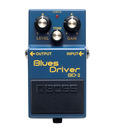 BOSS BD-2 Guitar Pedals