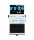 BOSS DD-3 Guitar Pedals