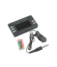 Gc Mt40 Guitar Tuner-Metronome.