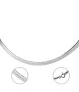 Revlis Basic Silver Chain