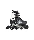 Oxelo Freeride Skates Black