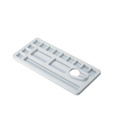 Omega Palette 102 (Pack Of 10)