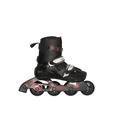 Oxelo Play5 Black Boys Inline Skate