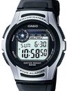 Casio Stylish 5 Alarms Watch