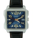 Casio Square Dial Elegant Watch