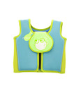 Tribord Swimvest Blue Aqualearning Accessories