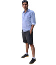 Quechua Forclaz-100-Shorts Hiking Apparel