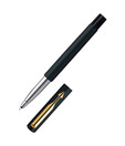 Parker Vector Matte Black GT Roller Ball Pen