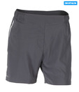 Quechua Male Trail Run Shorts