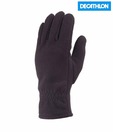 Quechua Forclaz 500 Biface Warm Hiking Gloves