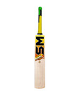 SM STURDY Kashmir Willow Cricket Bat