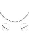 Revlis Silver Sheen Chain