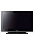 Sony BRAVIA 26 inches LCD KLV-26BX350 Television