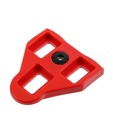 Btwin Delta Compatible Cleats Cycle Pedals