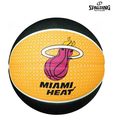 Spalding Miami Heat Team Basketball