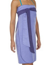 Nabaiji Towel Wrap 80X130Cm